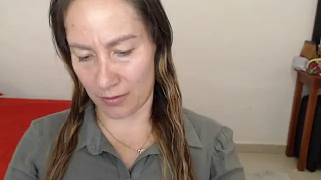 CATRINA-83 online show from January 7, 2026, 6:21 pm