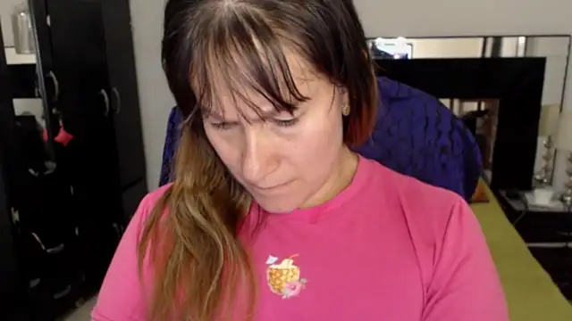 Snapshot of CATRINA-83 chatting on February 8, 2026, 1:09 am CATRINA-83 online show from February 8, 2026, 1:09 am