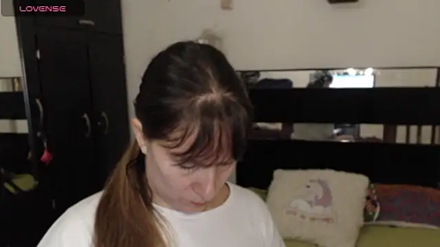 Snapshot of CATRINA-83 chatting on February 10, 2026, 1:48 pm CATRINA-83 online show from February 10, 2026, 1:48 pm