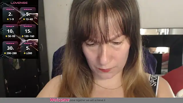 Snapshot of CATRINA-83 chatting on February 16, 2026, 3:19 pm CATRINA-83 online show from February 16, 2026, 3:19 pm