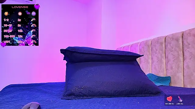 arl chloee online show from February 17, 2026, 3:03 am