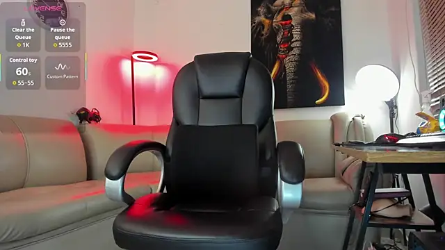 Nicolas Fellener online show from February 5, 2026, 4:17 am