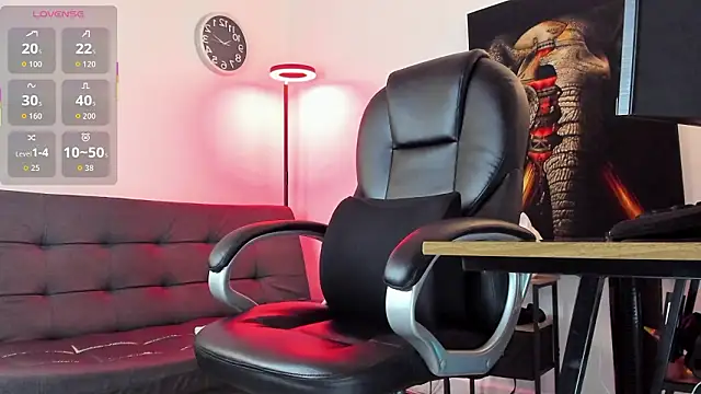 Nicolas Fellener online show from March 2, 2026, 4:36 am