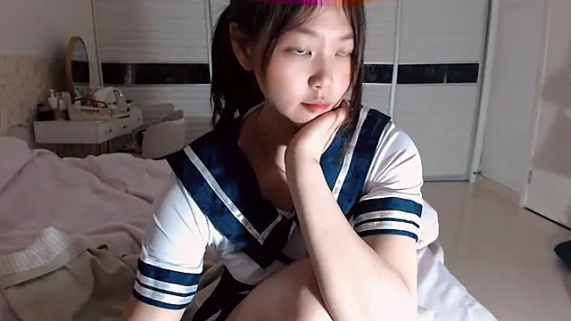 -Lucky Girl online show from March 8, 2026, 2:10 pm