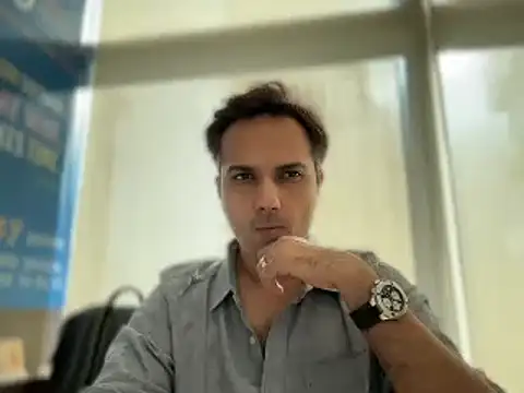 immog727 online show from January 16, 2026, 10:19 am