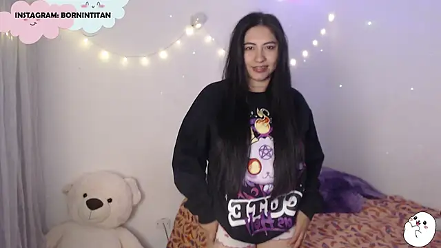 Snapshot of SatansWife chatting on February 19, 2026, 11:45 pm SatansWife online show from February 19, 2026, 11:45 pm