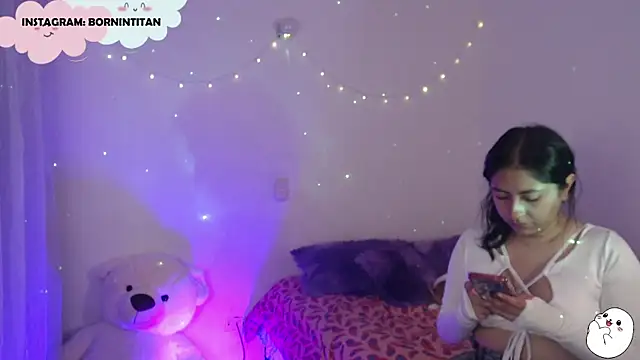 Snapshot of SatansWife chatting on February 21, 2026, 12:11 am SatansWife online show from February 21, 2026, 12:11 am