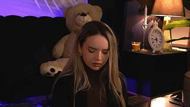 Snapshot of KatyaBelle chatting on March 21, 2026, 8:45 pm KatyaBelle online show from March 21, 2026, 8:45 pm