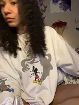  Neeka  online show from October 11, 2025, 3:28 am