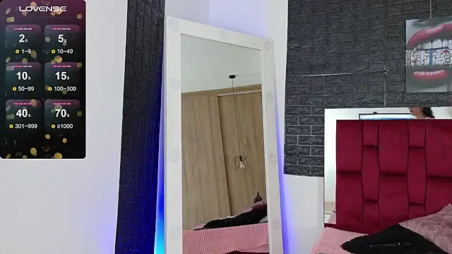 kathy1 sc online show from November 10, 2025, 8:52 pm