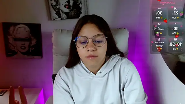 Snapshot of SamanthaRoldaan chatting on September 24, 2025, 3:26 pm SamanthaRoldaan online show from September 24, 2025, 3:26 pm