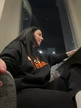 naughty lucifer online show from March 22, 2025, 4:26 pm