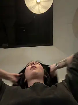 naughty lucifer online show from February 16, 2026, 2:35 pm