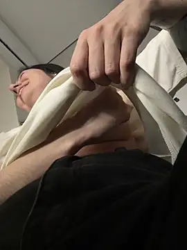 naughty lucifer online show from March 21, 2026, 7:39 pm