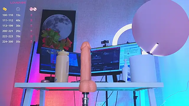 maykka online show from November 9, 2025, 5:00 pm