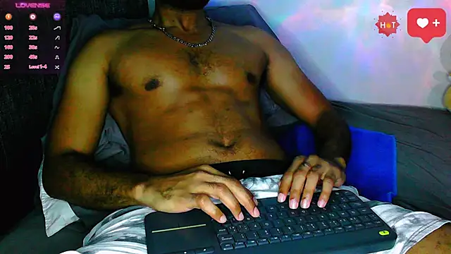 bbcblackhot34 online show from February 8, 2025, 2:58 am