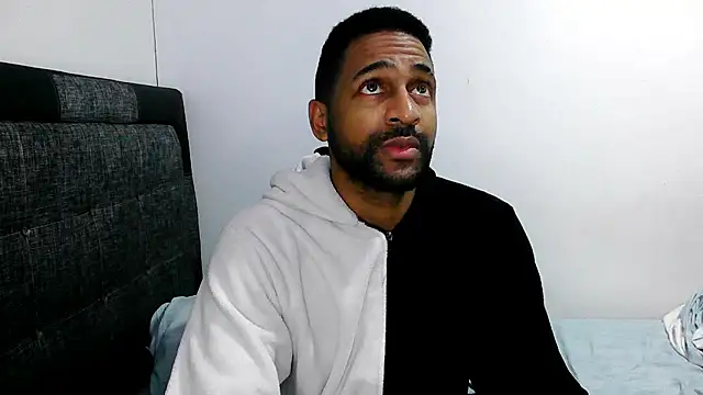 bbcblackhot34 online show from February 22, 2025, 2:39 am