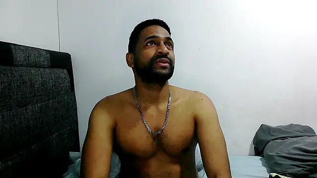 bbcblackhot34 online show from February 24, 2025, 1:02 am