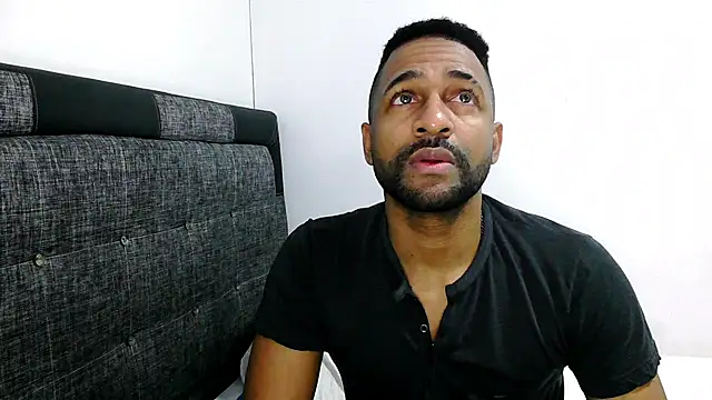 bbcblackhot34 online show from February 27, 2025, 9:25 pm