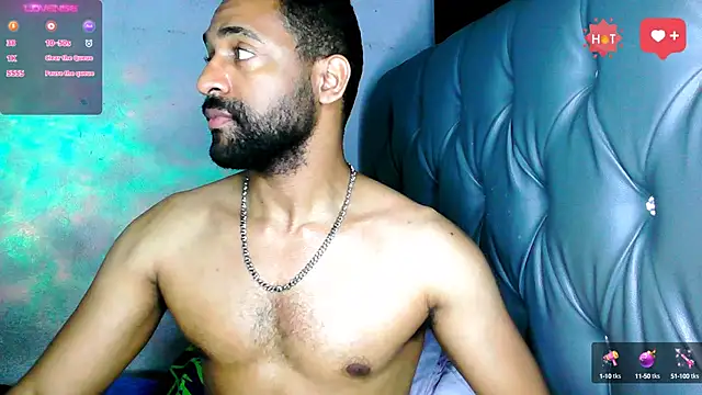 bbcblackhot34 online show from March 19, 2025, 6:35 am