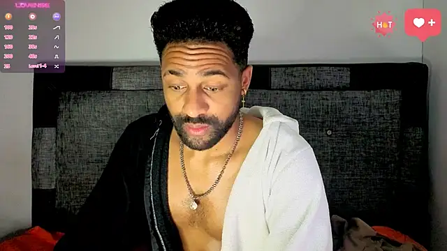 bbcblackhot34 online show from October 30, 2025, 3:08 am