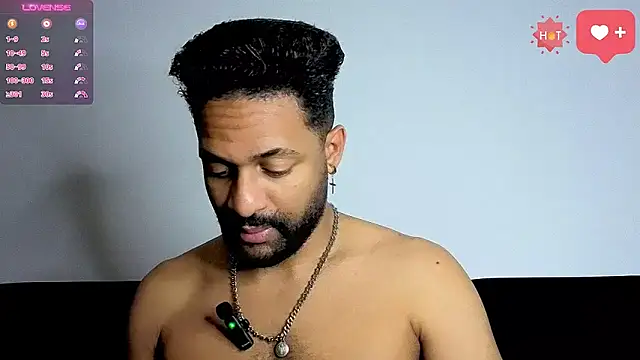 bbcblackhot34 online show from November 24, 2025, 3:06 am