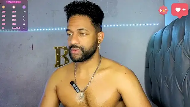 bbcblackhot34 online show from December 21, 2025, 2:41 am