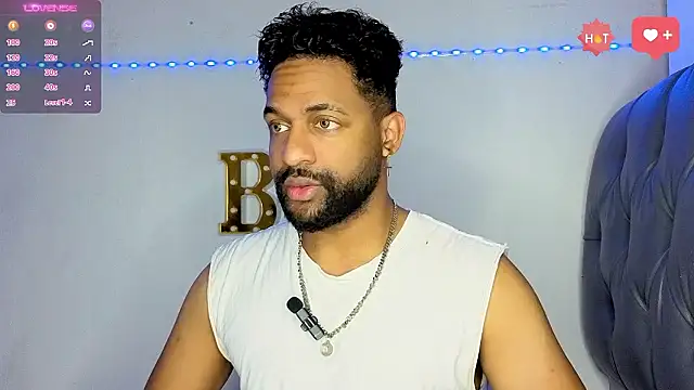 bbcblackhot34 online show from January 11, 2026, 2:27 am