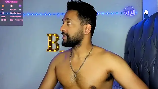 bbcblackhot34 online show from February 20, 2026, 2:19 am