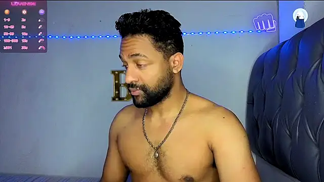 bbcblackhot34 online show from February 22, 2026, 2:34 am