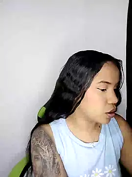 leila 22 online show from January 26, 2025, 12:16 am