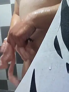 Pnstrokes online show from October 30, 2025, 11:16 pm