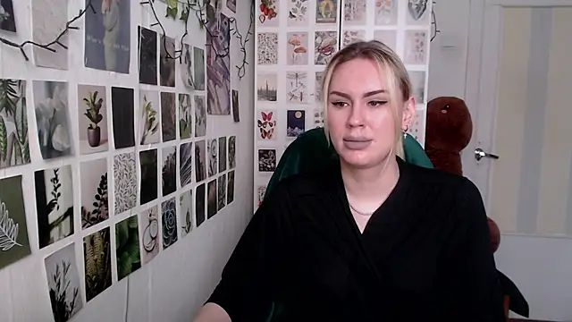 CapriScorpion online show from February 8, 2026, 11:35 am