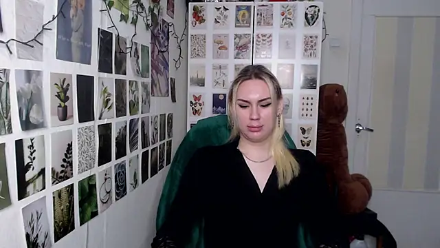 CapriScorpion online show from February 10, 2026, 12:20 pm