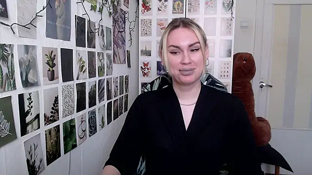 CapriScorpion online show from February 18, 2026, 10:55 am