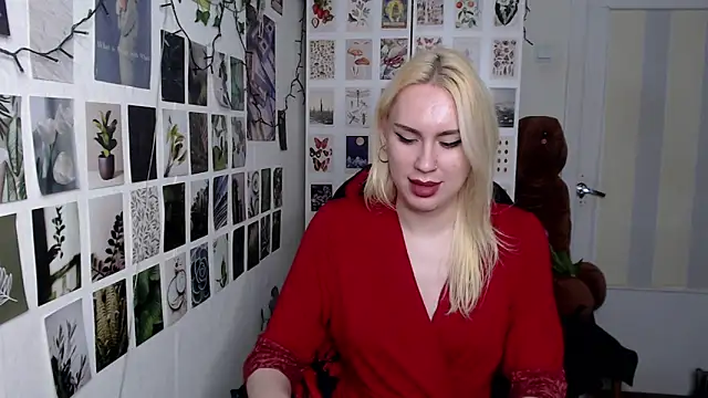 CapriScorpion online show from March 27, 2026, 10:04 am