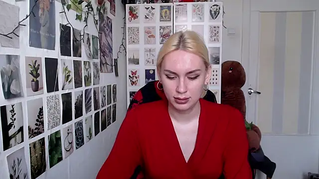 CapriScorpion online show from March 31, 2026, 10:15 am