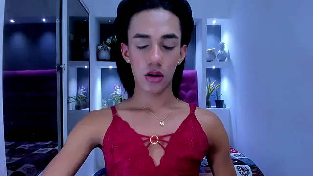 Snapshot of KatrinaQueen1 chatting on February 17, 2025, 11:13 am KatrinaQueen1 online show from February 17, 2025, 11:13 am