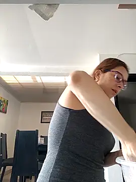 mademonsexy online show from February 12, 2026, 4:46 pm