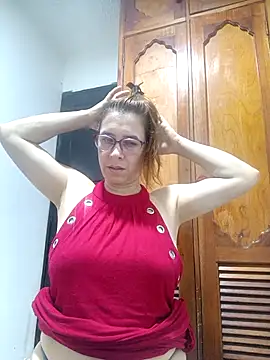 mademonsexy online show from April 21, 2026, 2:04 am