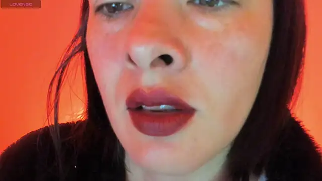 queen fetish online show from November 13, 2025, 10:14 am