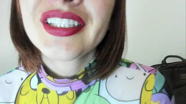 Snapshot of queen_fetish chatting on February 15, 2026, 3:20 pm queen fetish online show from February 15, 2026, 3:20 pm