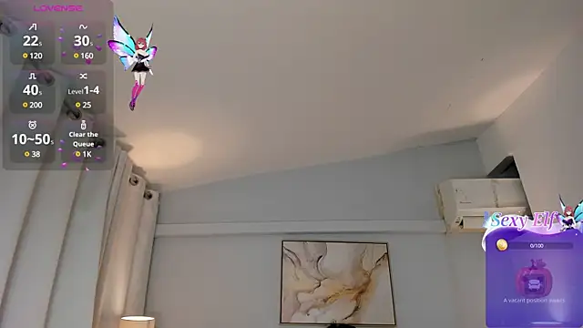 Atenea cuteee online show from December 11, 2024, 1:58 am