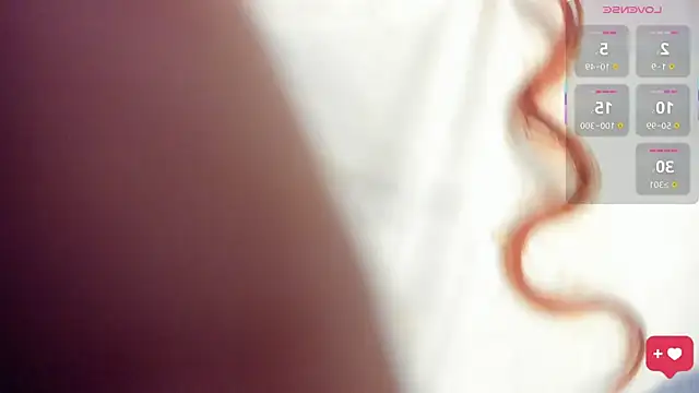 Atenea cuteee online show from April 9, 2026, 2:22 am