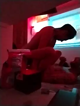 prettyboi6992 online show from March 27, 2026, 6:08 am