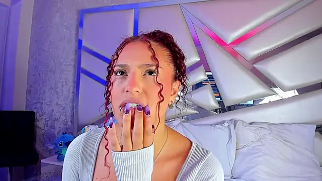 Miia002 online show from October 30, 2025, 3:19 am