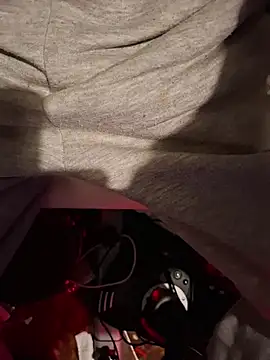 FreezingTie850 online show from March 22, 2026, 10:46 pm