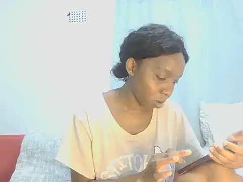 Sexxybella27 online show from December 1, 2025, 7:30 pm