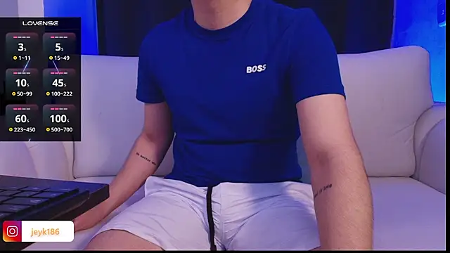 Jey keler1 online show from February 6, 2026, 12:48 am