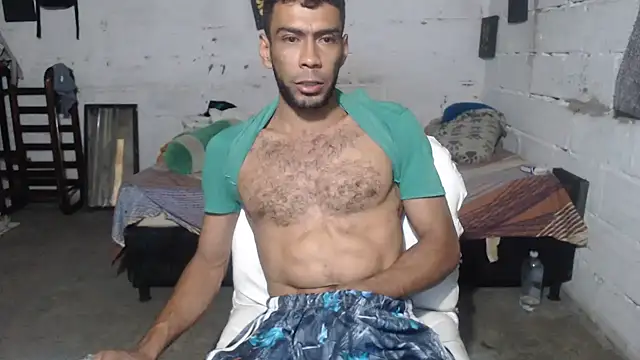 erik alexander online show from October 23, 2025, 2:44 am